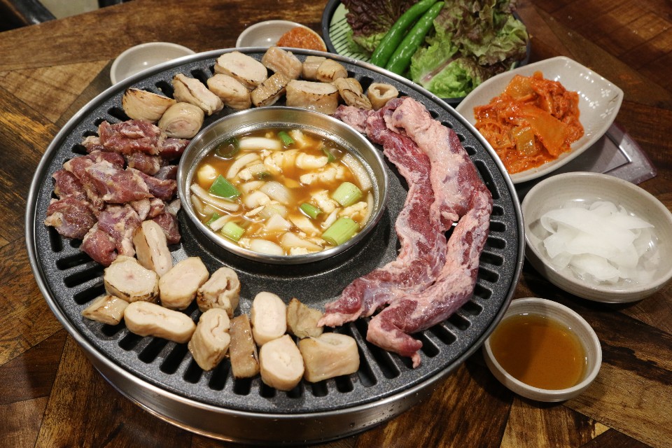 지박사의낭만식당