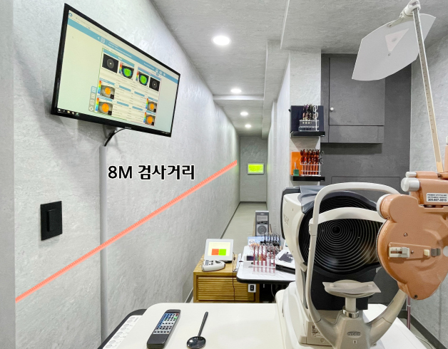 바이준 안경원 대표 이미지