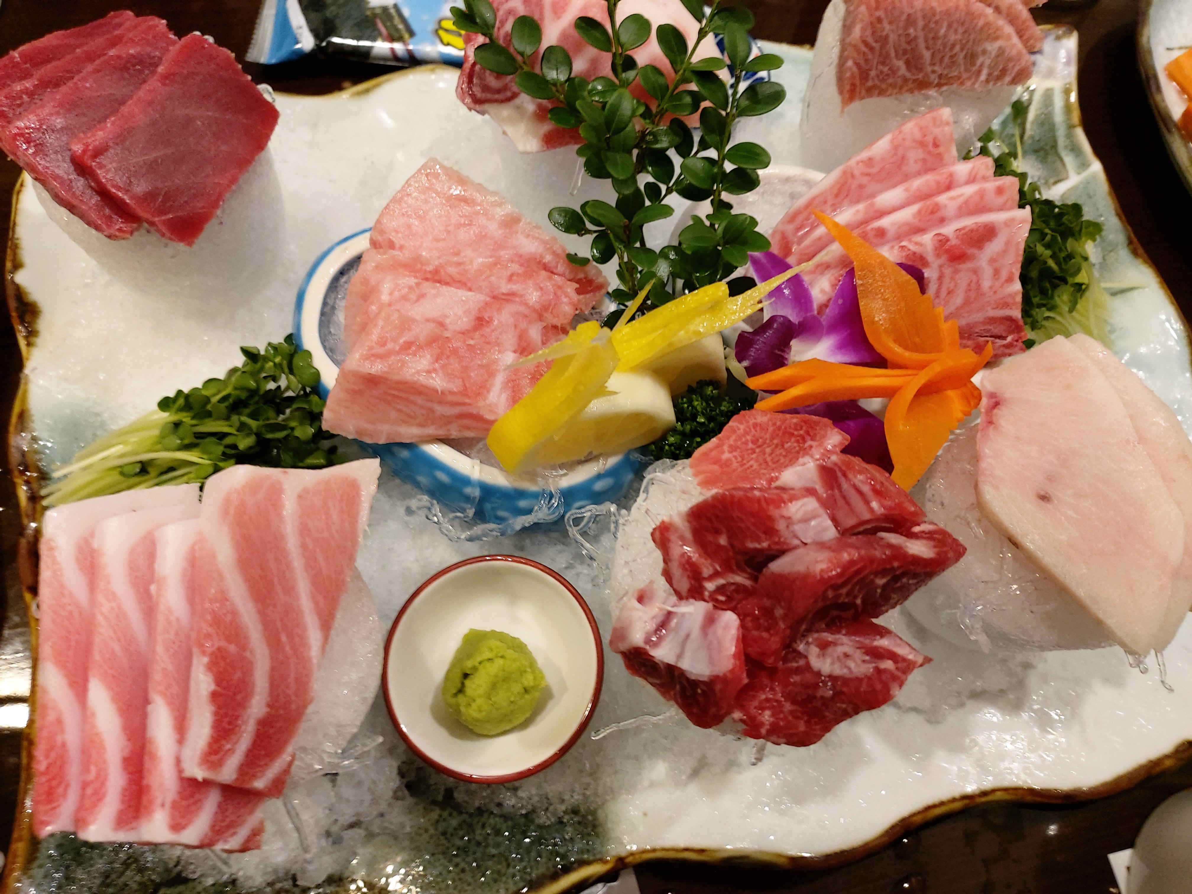 동신참치