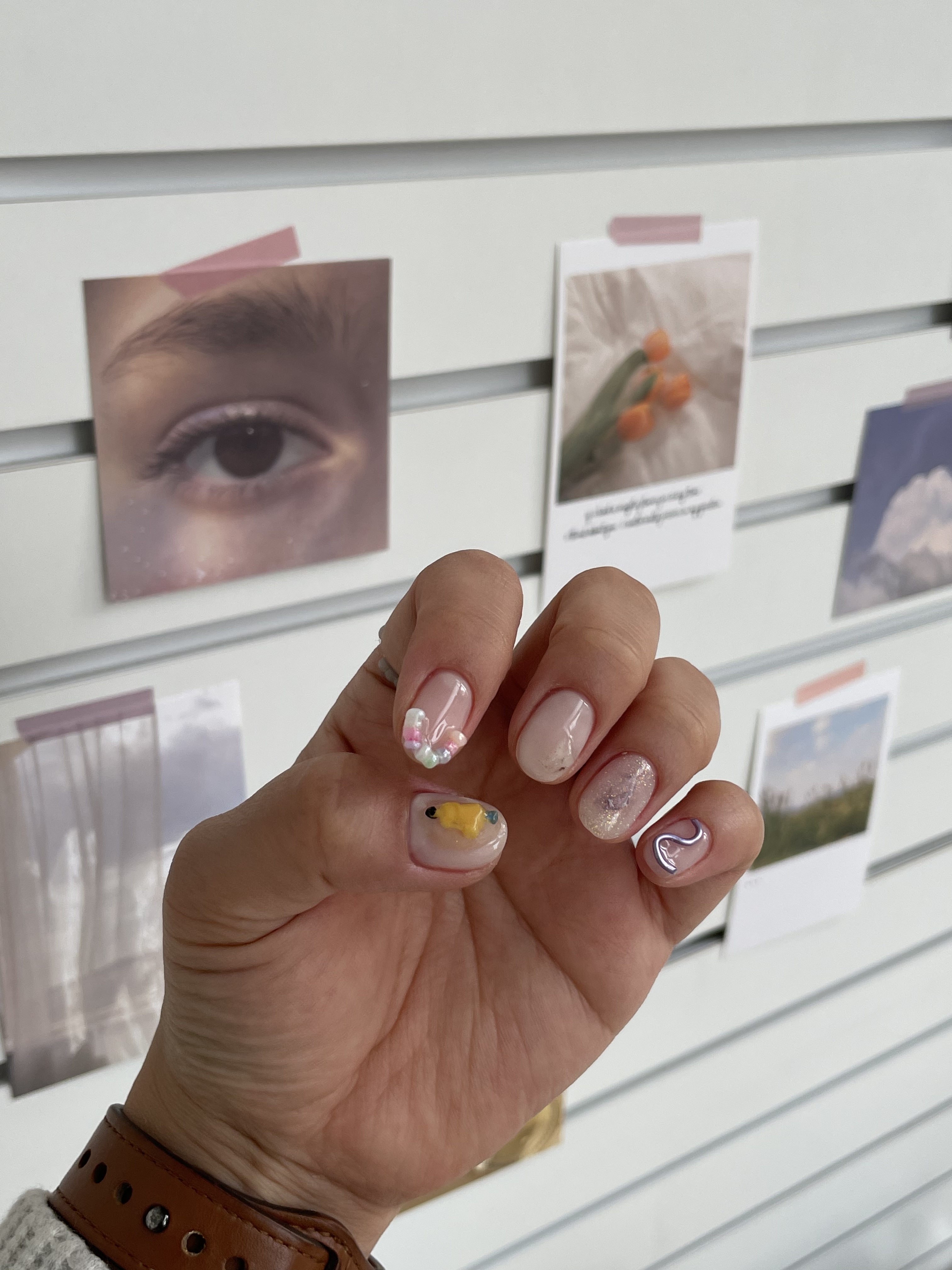 르브아네일 대표 이미지