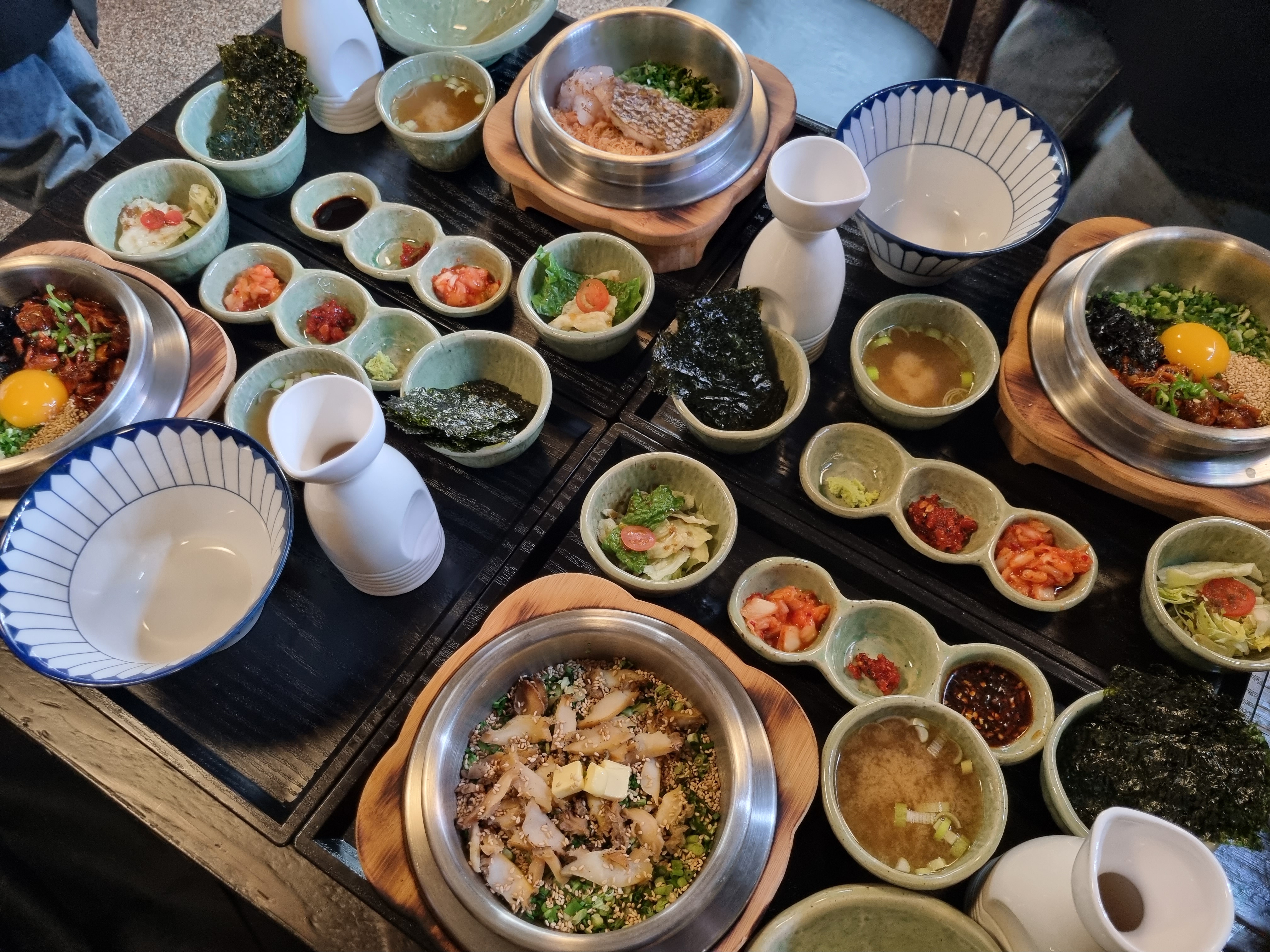 솔솥 동탄센트럴파크점