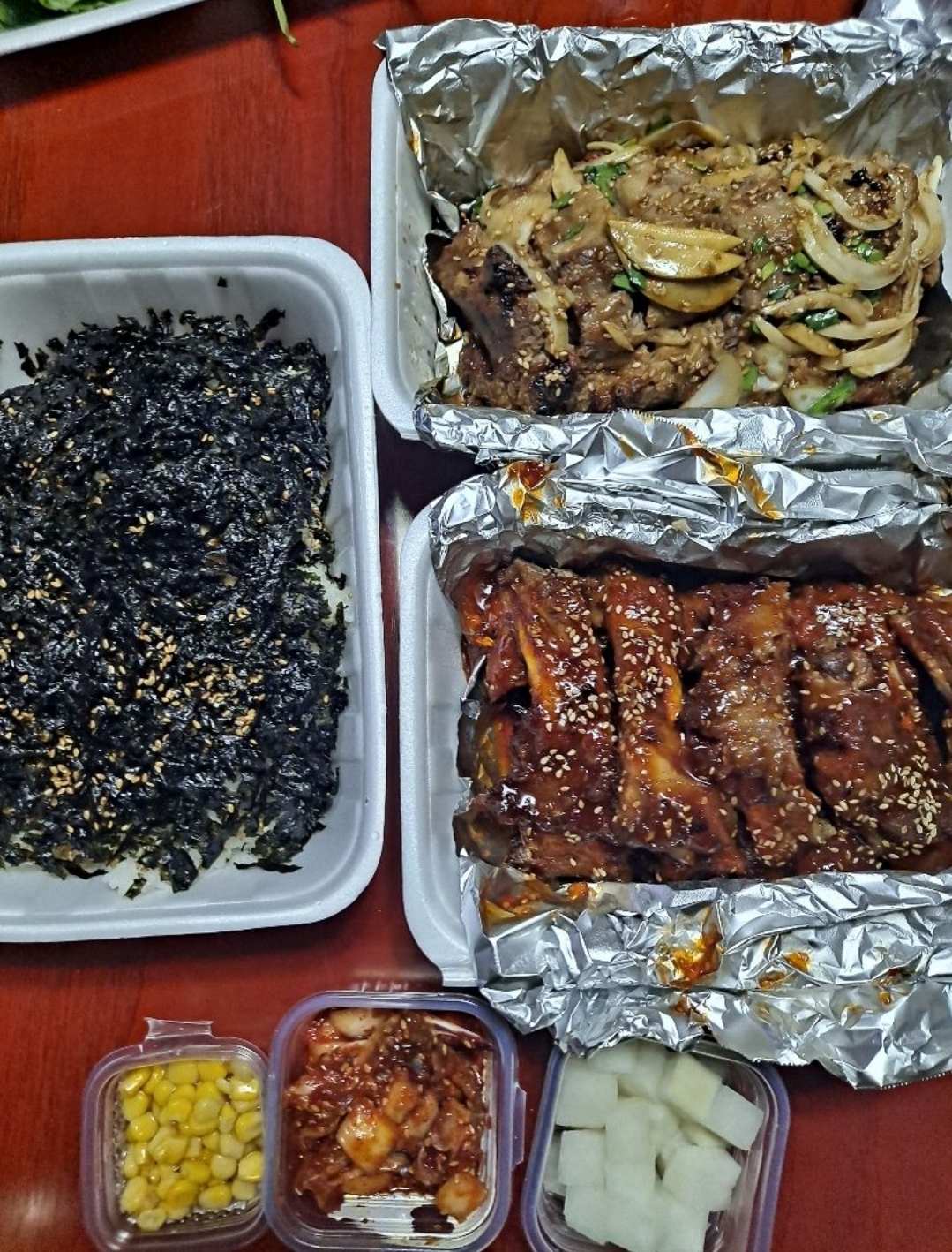 조이치즈등갈비