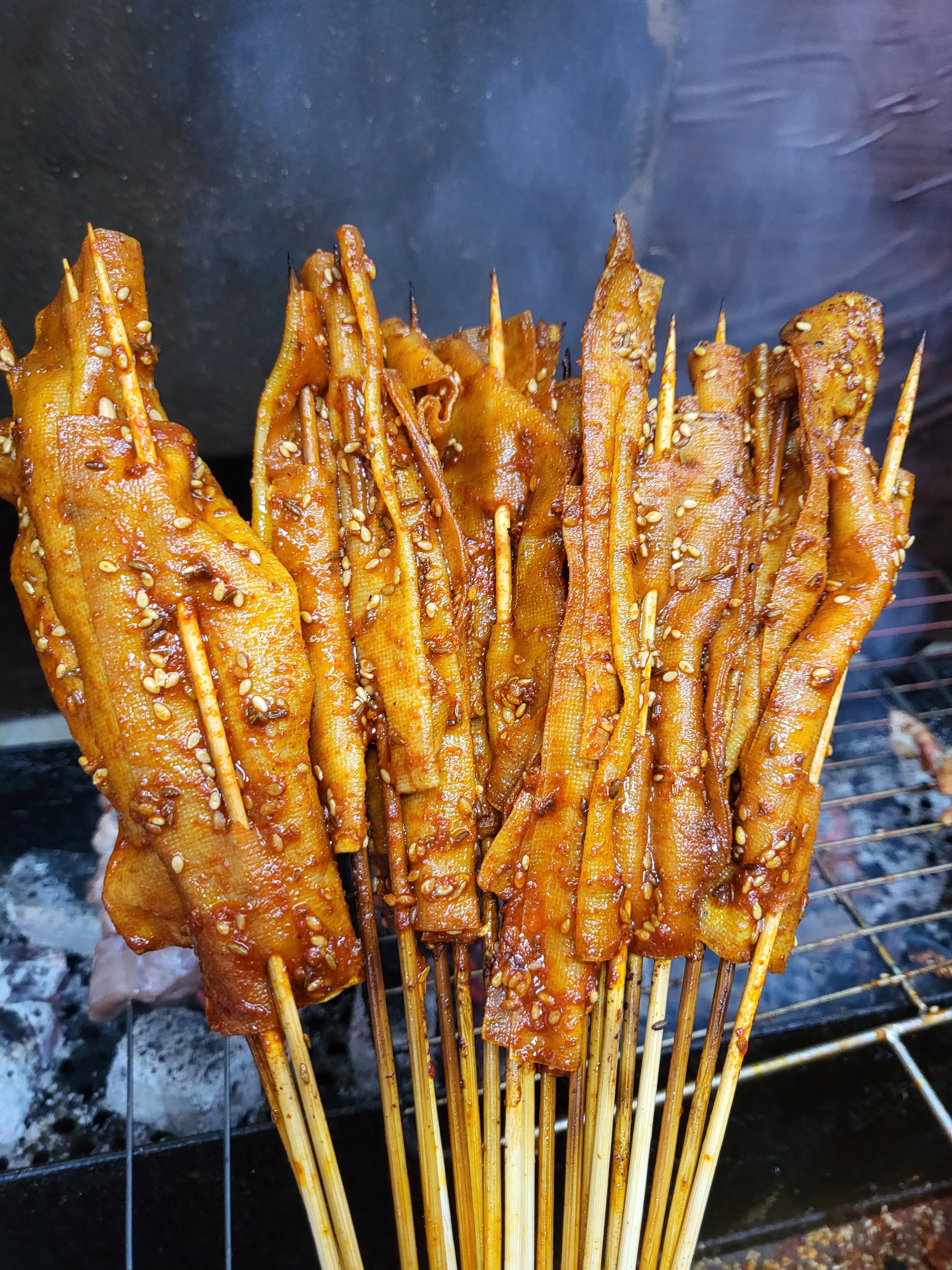 매하꼬치 안산점