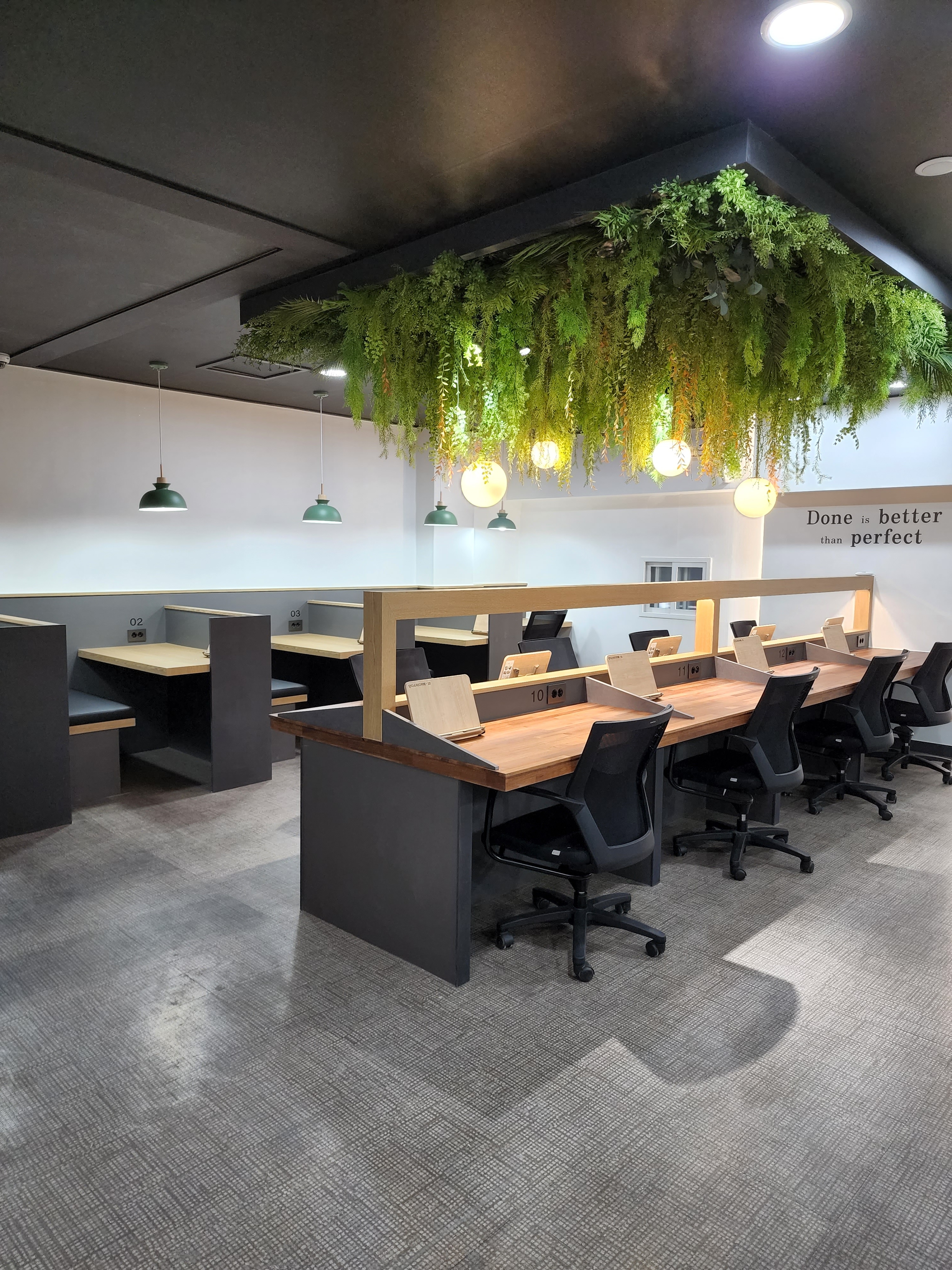 단디스터디카페 노원역점