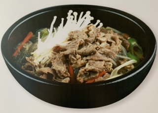콩심 김포 구래점
