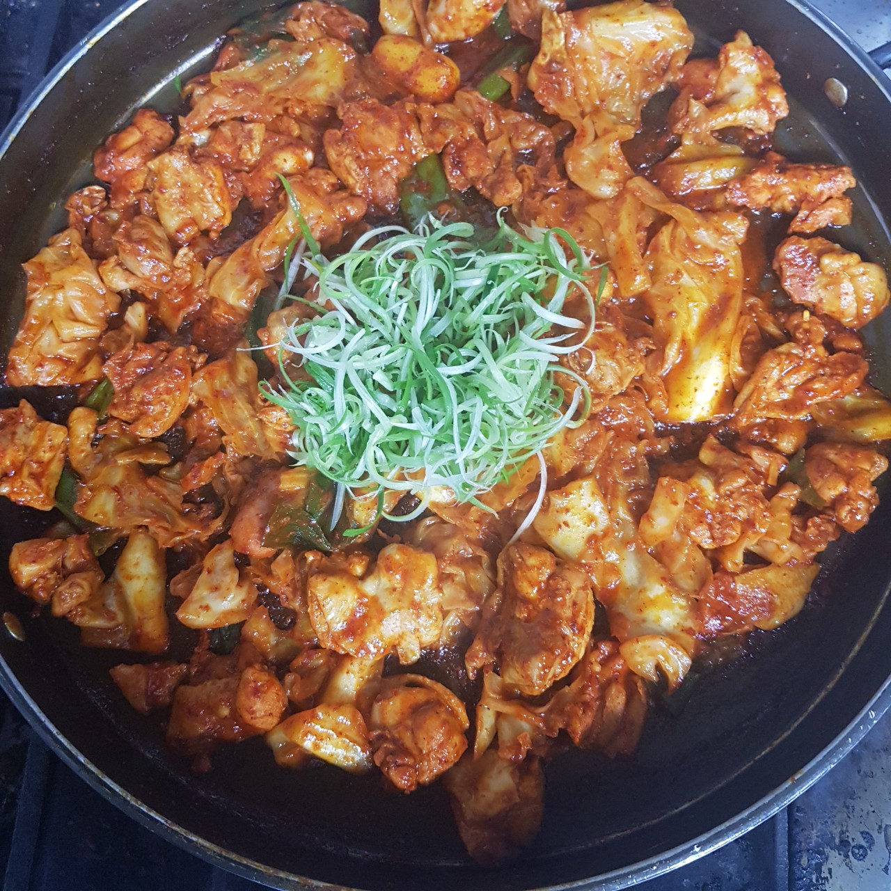 춘계춘천닭갈비 외동점