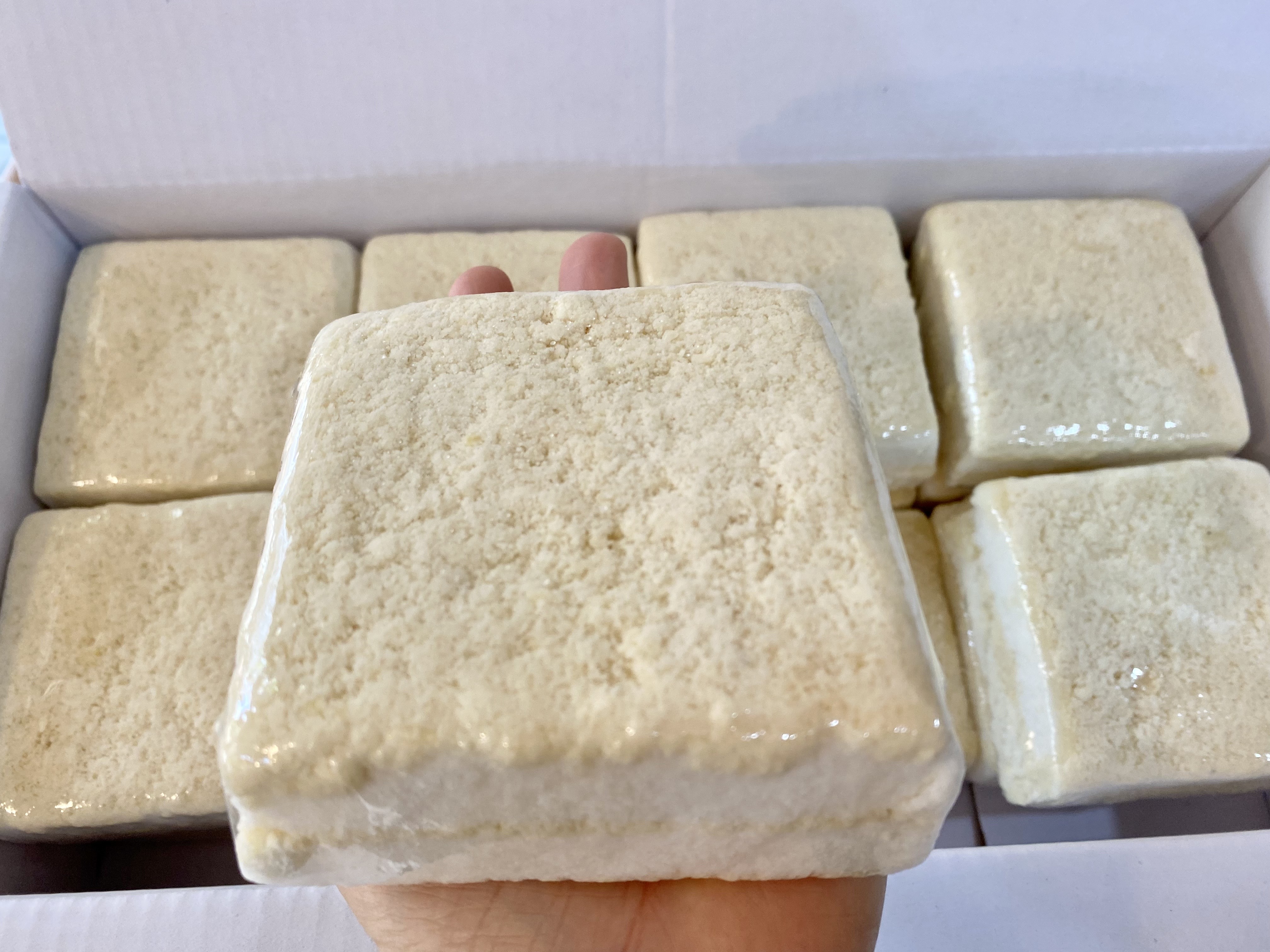 백야떡고을