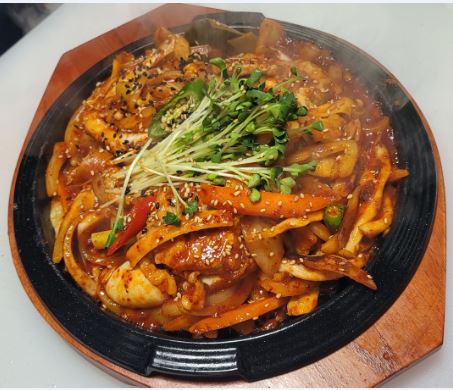 퓨전포차술술술