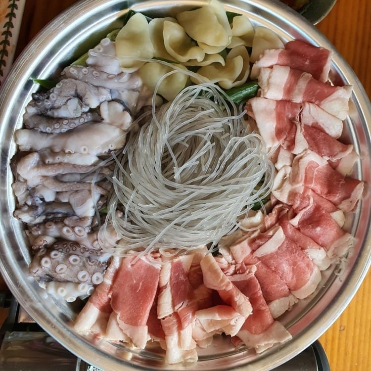 감성낙곱새 동구지점