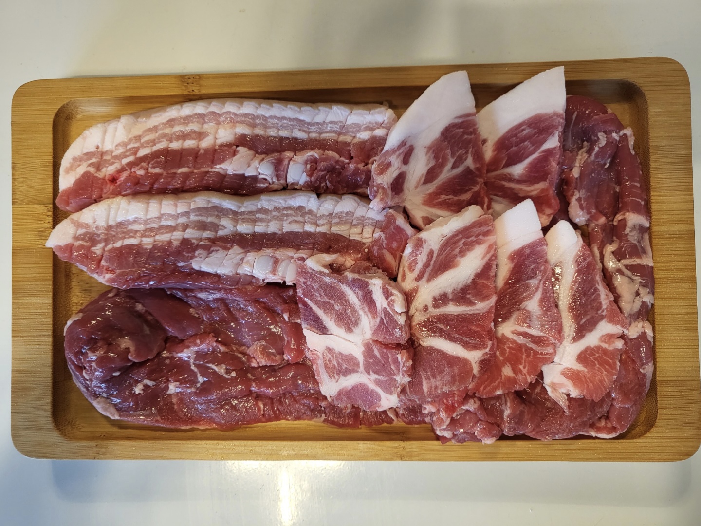 돈방제주맛돼지 본점