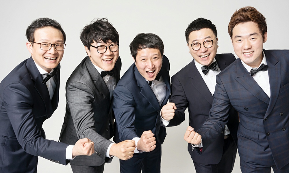 맑은유통