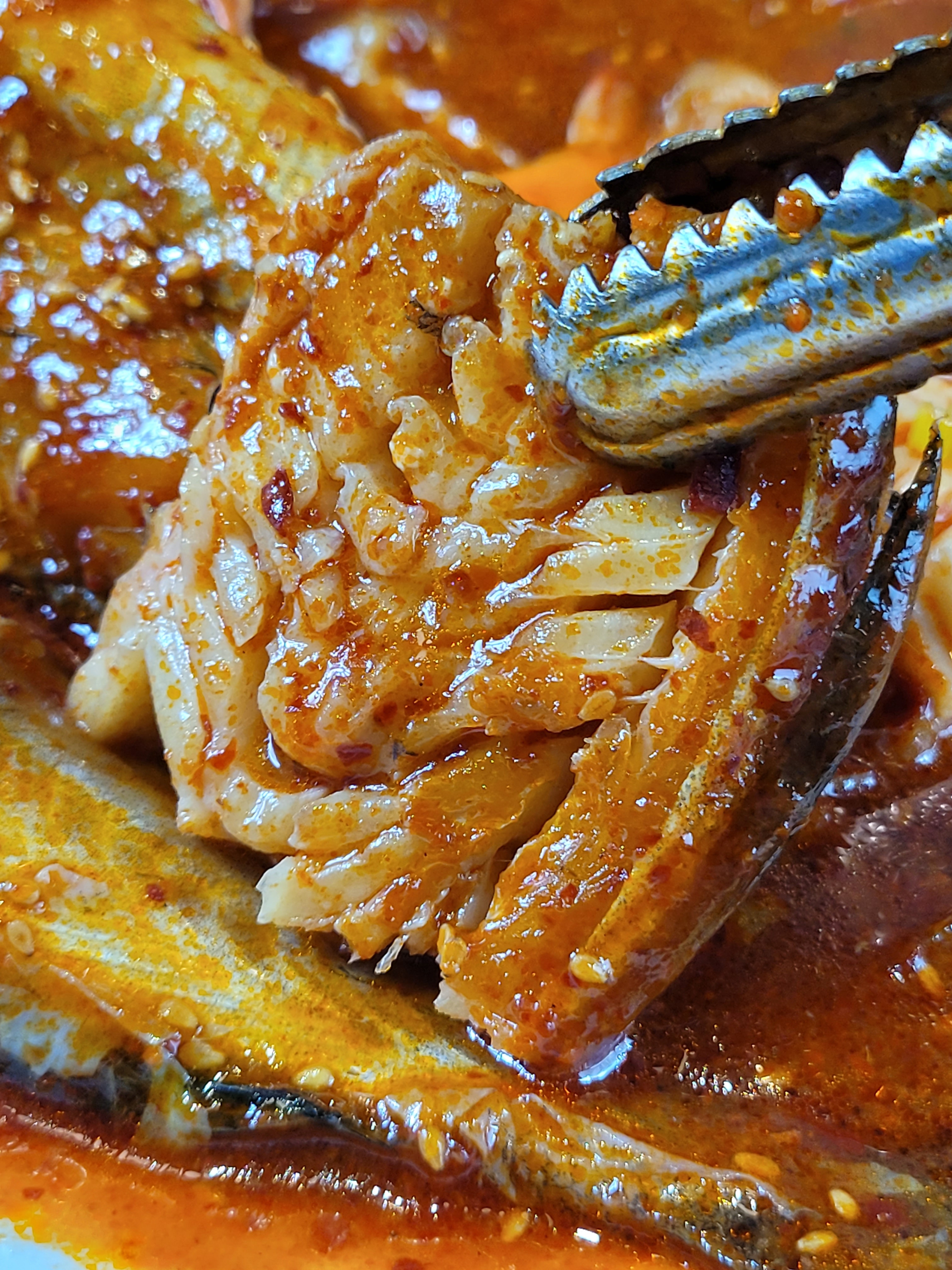 마린보이 동태해물찜 코다리1번가 전주평화점