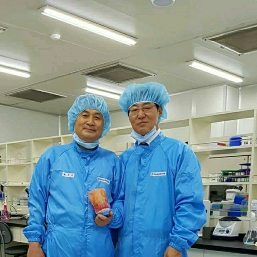 주식회사 파나셀바이오텍