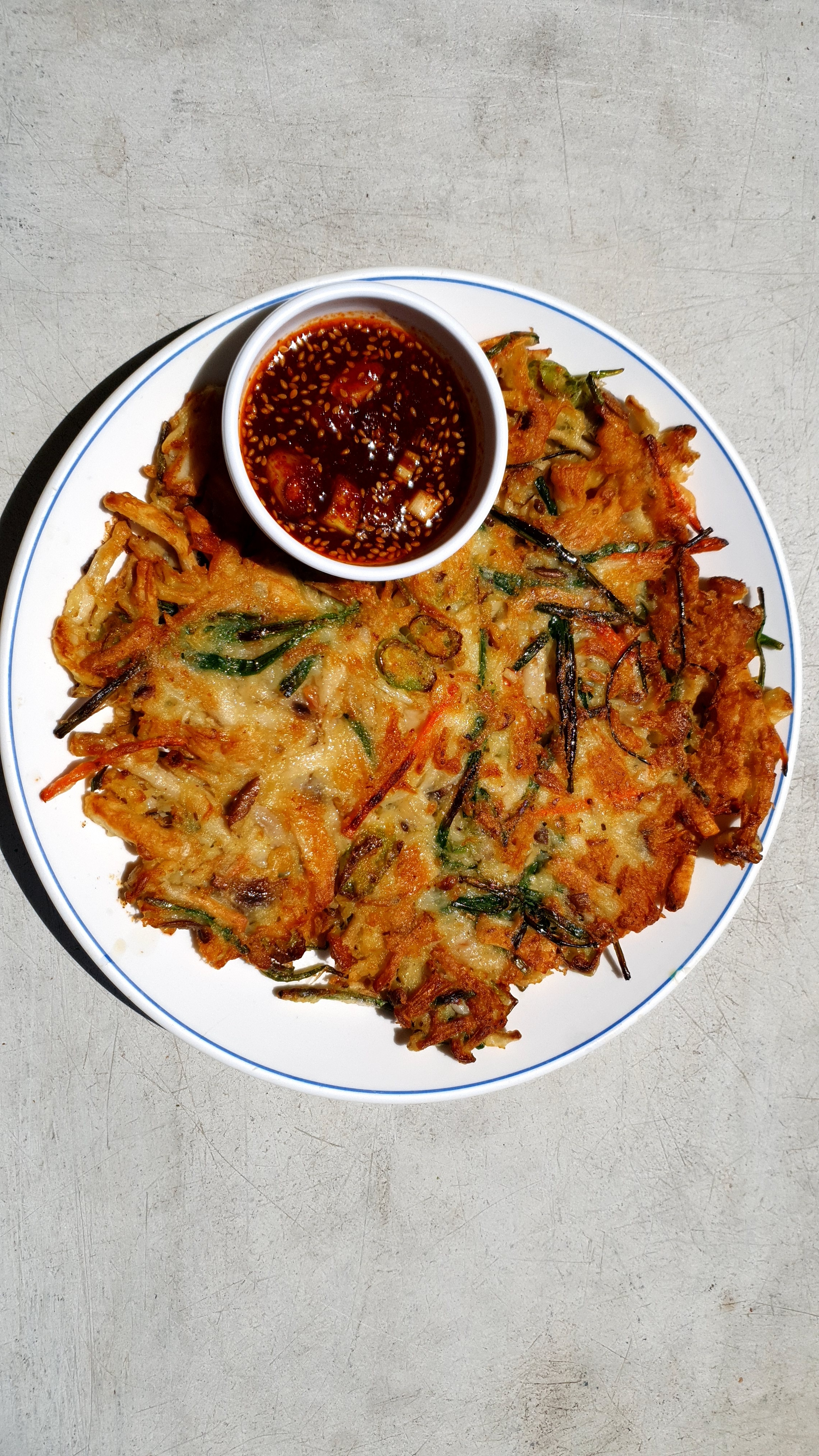 산속비봉식당