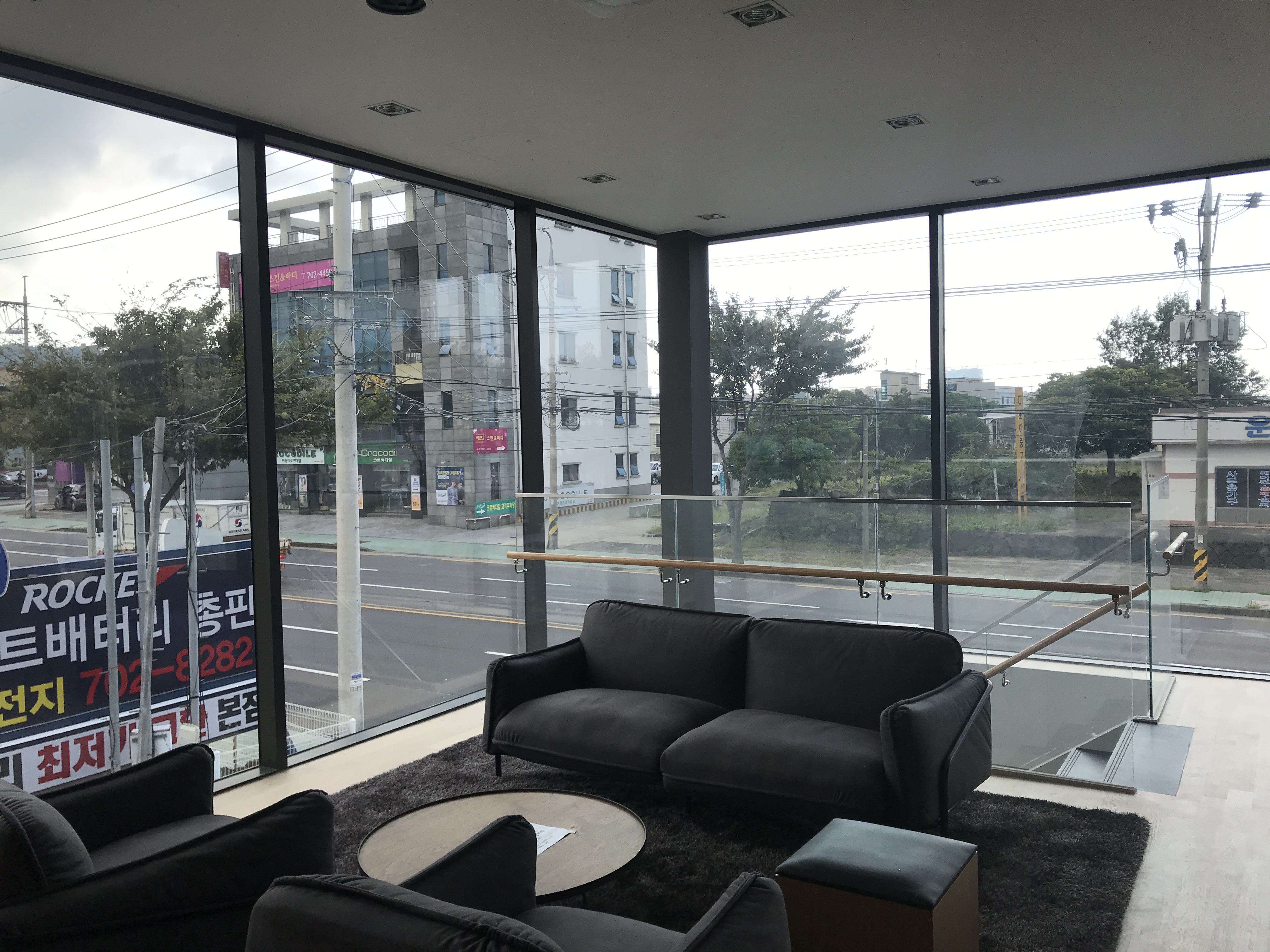 프리마모터스 Jeep 제주서비스센터