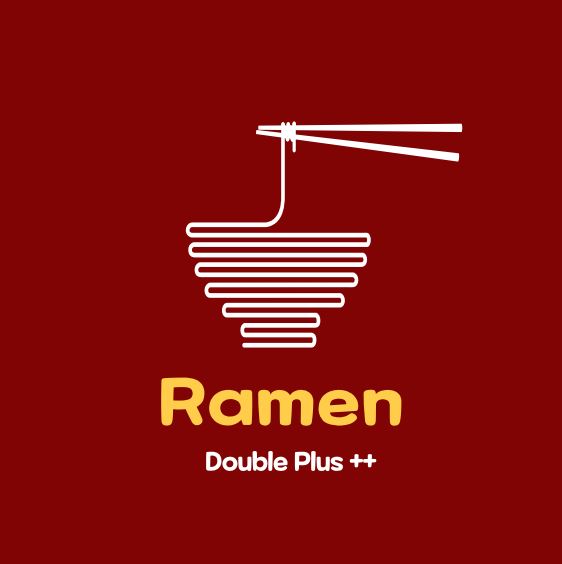 라멘 더블플러스