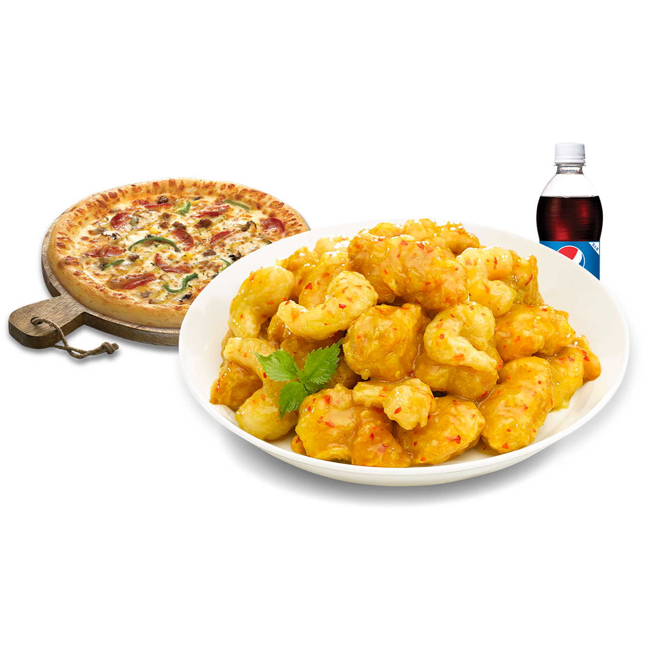 피나치공 인천센트럴파크점