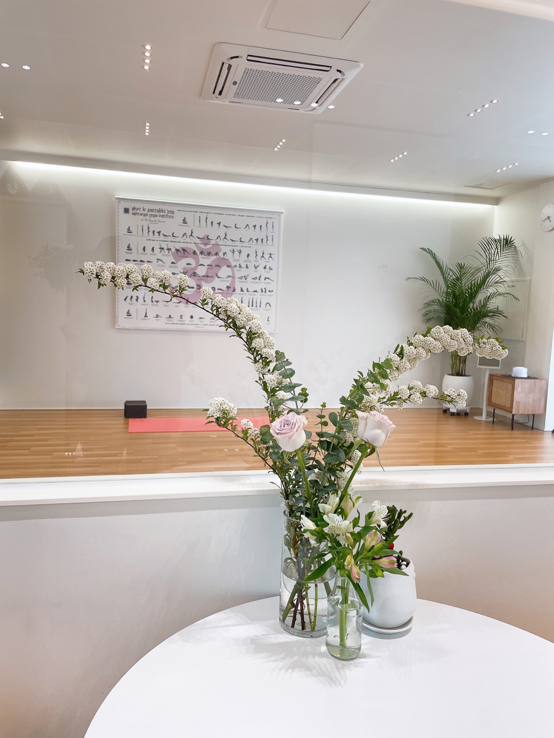 요가,나날 대표 이미지