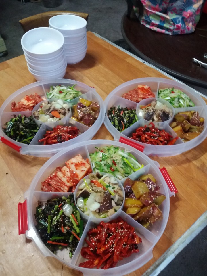 더드림푸드