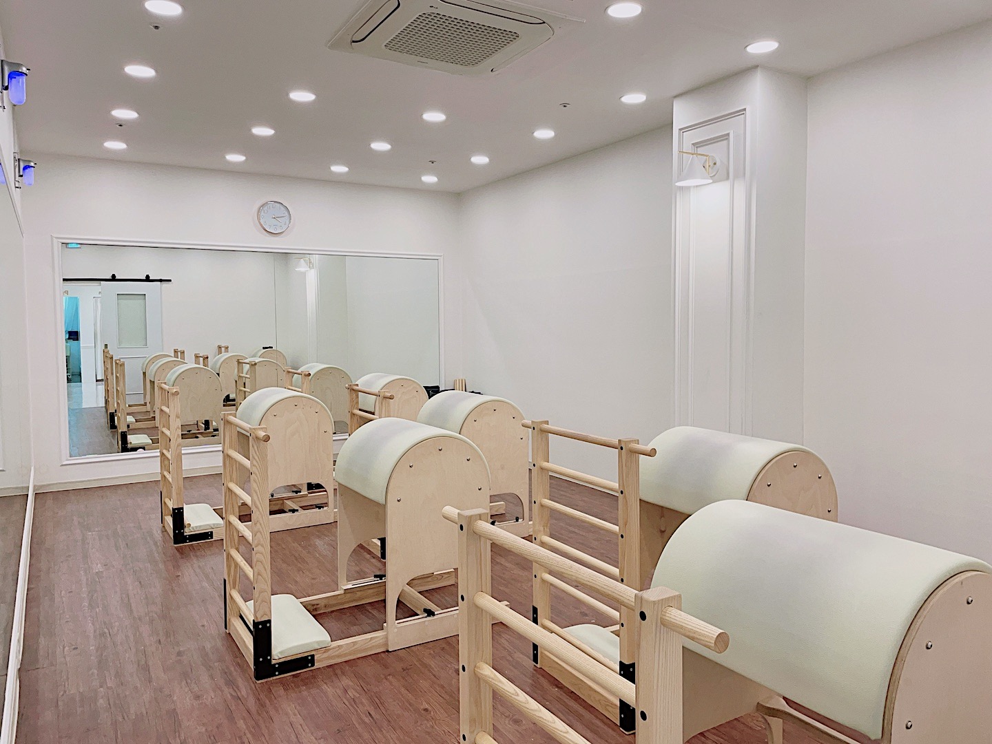 오투필라테스 대표 이미지