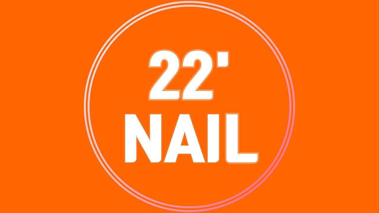 22도네일