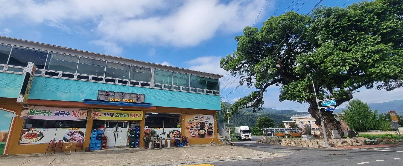 돌식당