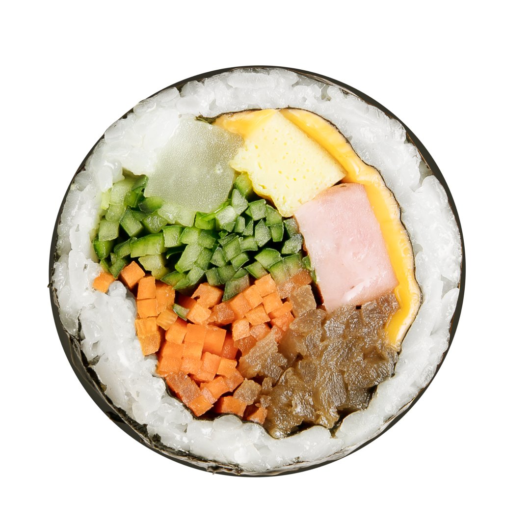 얌샘김밥 제주노형점