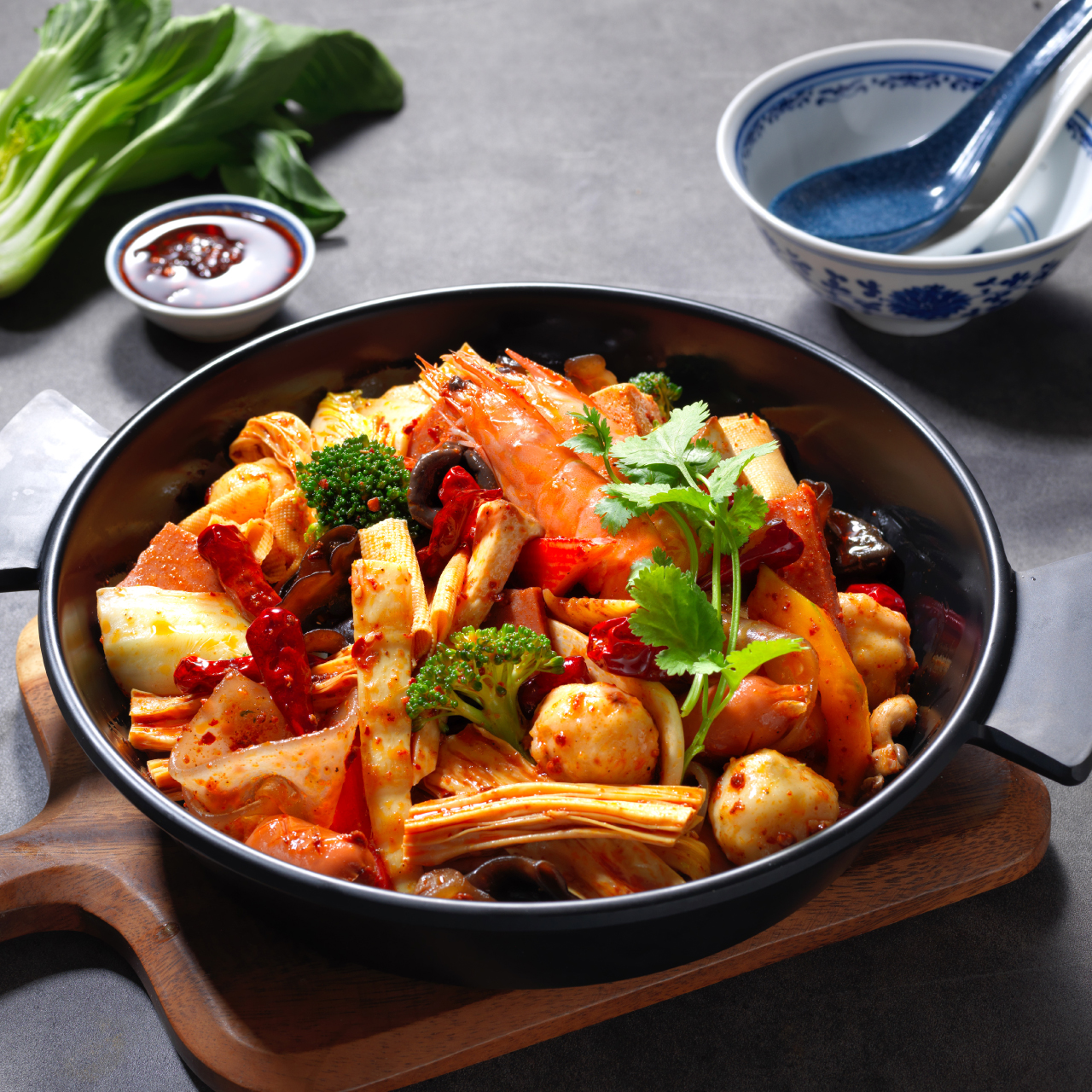 하오마라 마라탕 주안점 대표 이미지