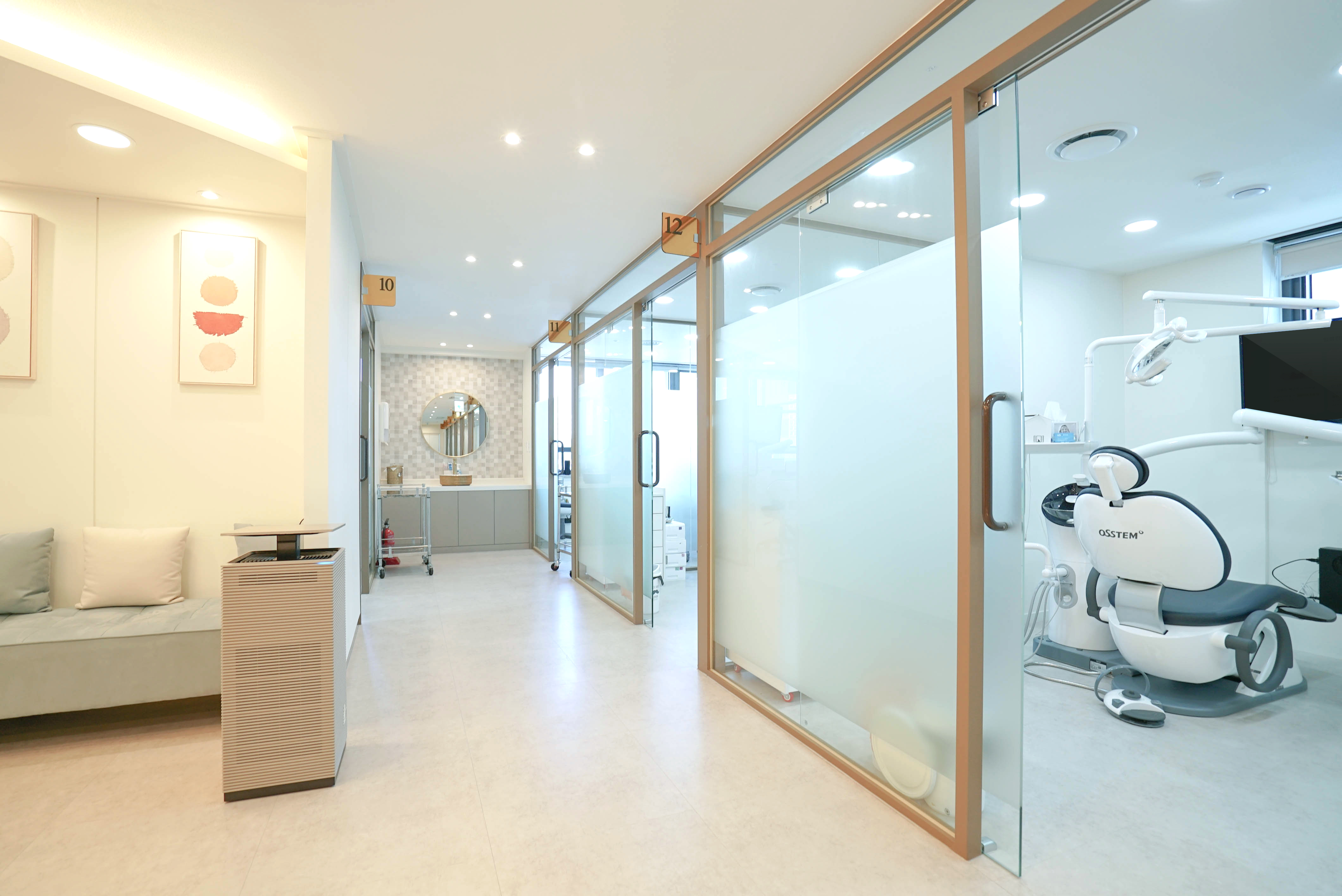 노형유디치과의원 제주노형점 대표 이미지