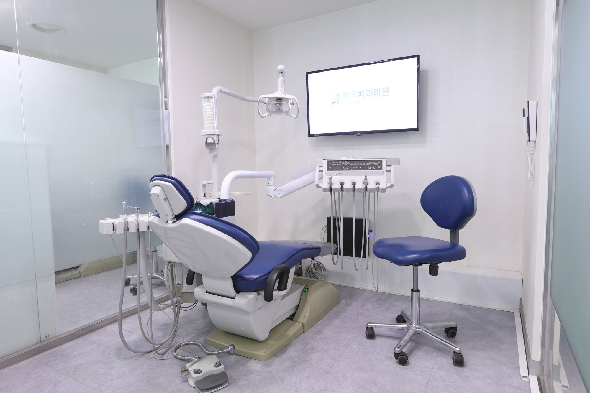 치우치과의원 광주수완점 대표 이미지