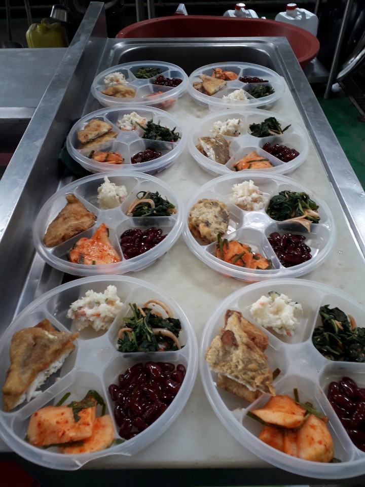 더드림푸드
