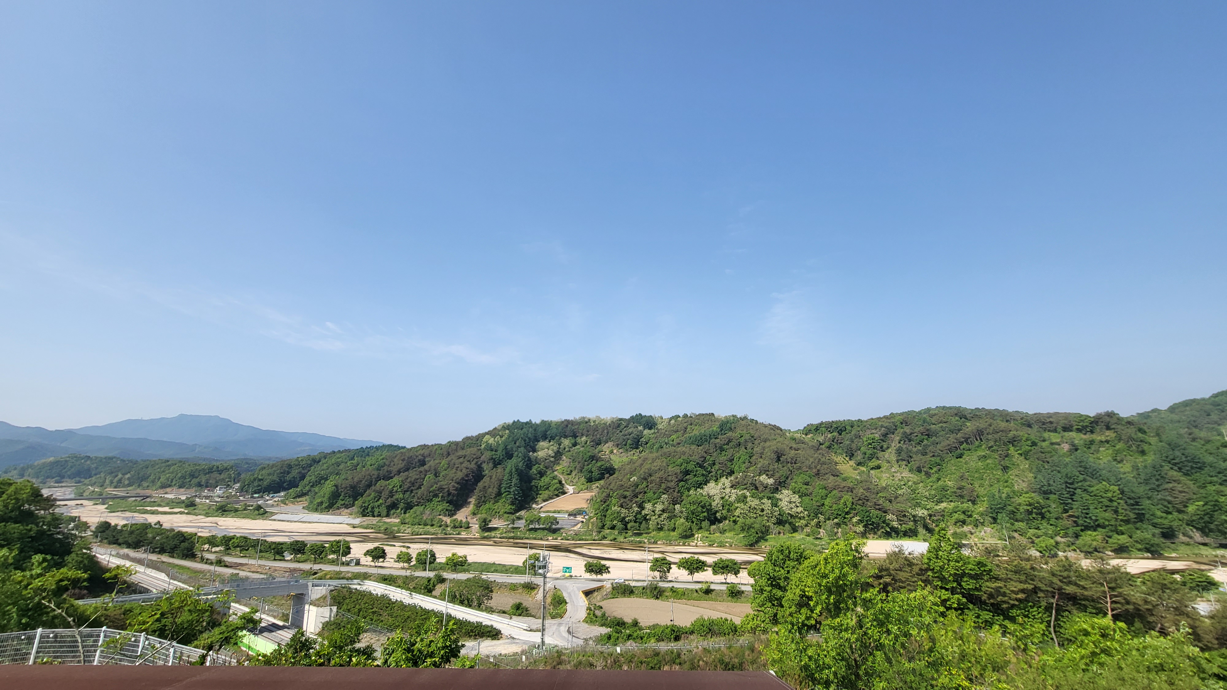 배때기네하우스 경상 애견숙소