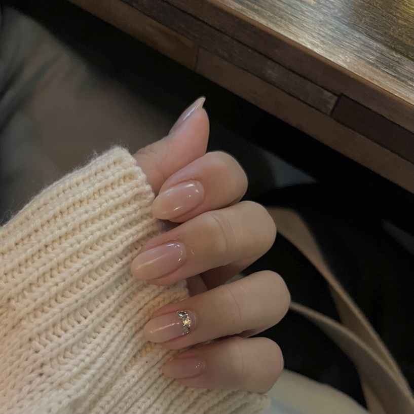 리나네일