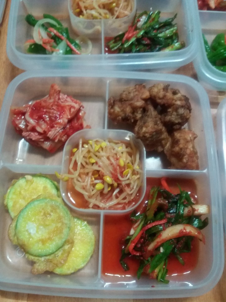 더드림푸드