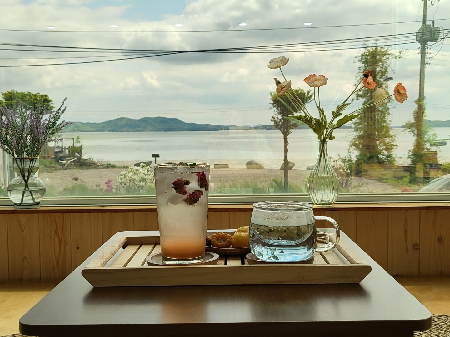 달다방 드로잉카페