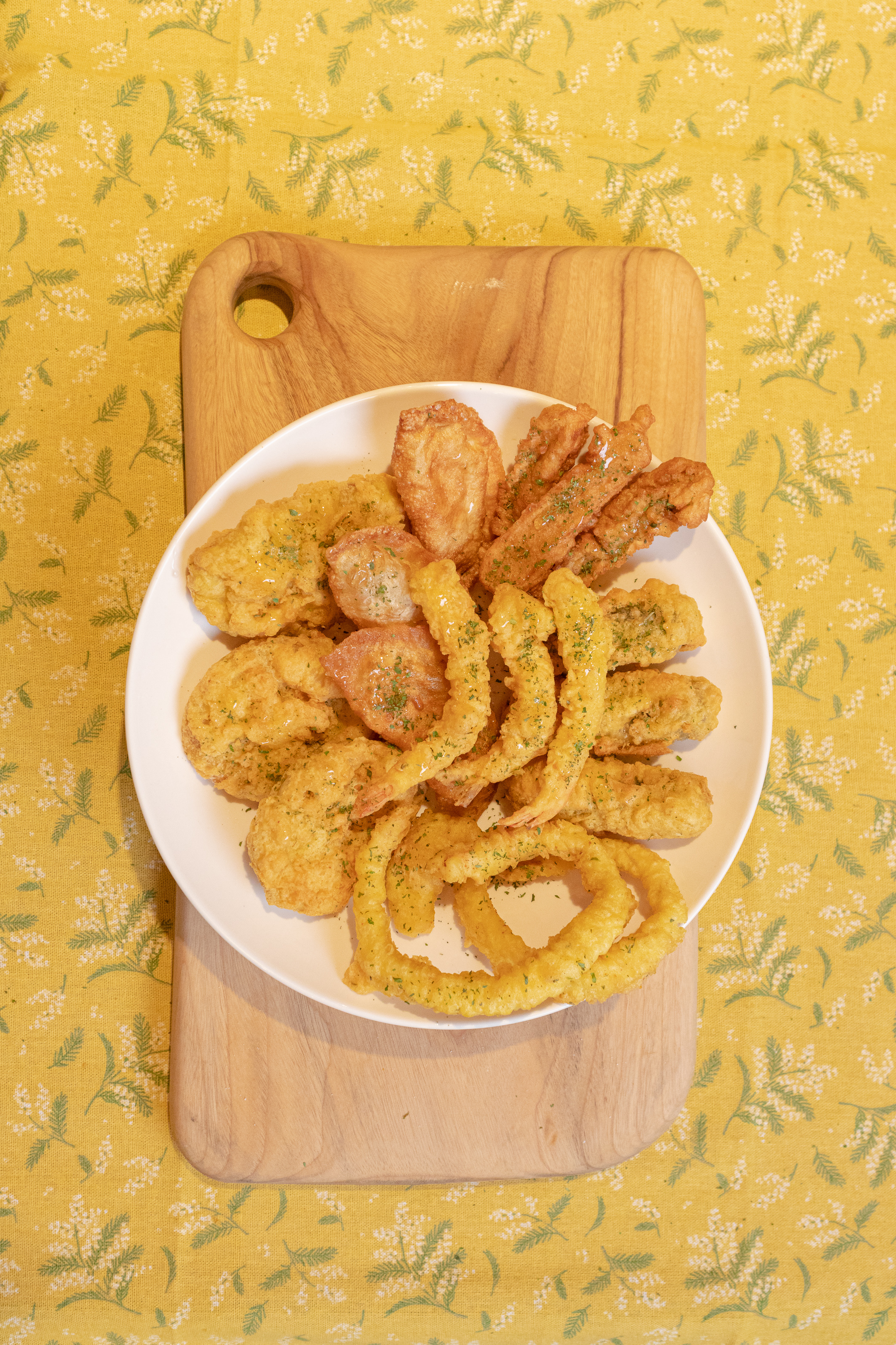 쑈부떡볶이