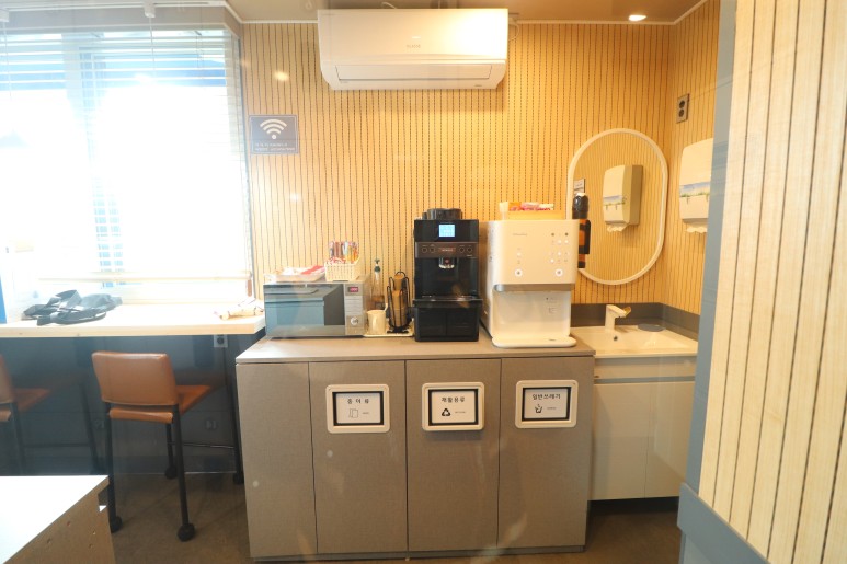 라온스터디카페 문흥우산점 대표이미지