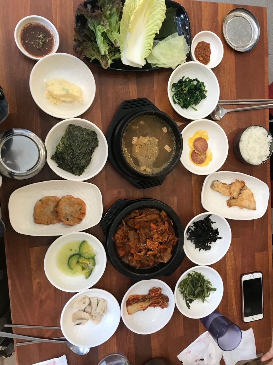 지영이밥집