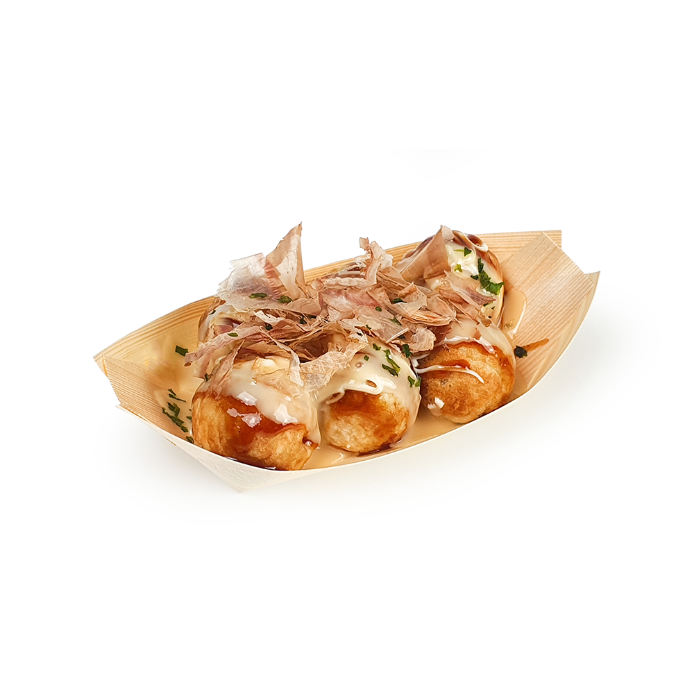 타코붐 타코야끼 & 찰꽈도 찹쌀꽈배기 용인기흥점