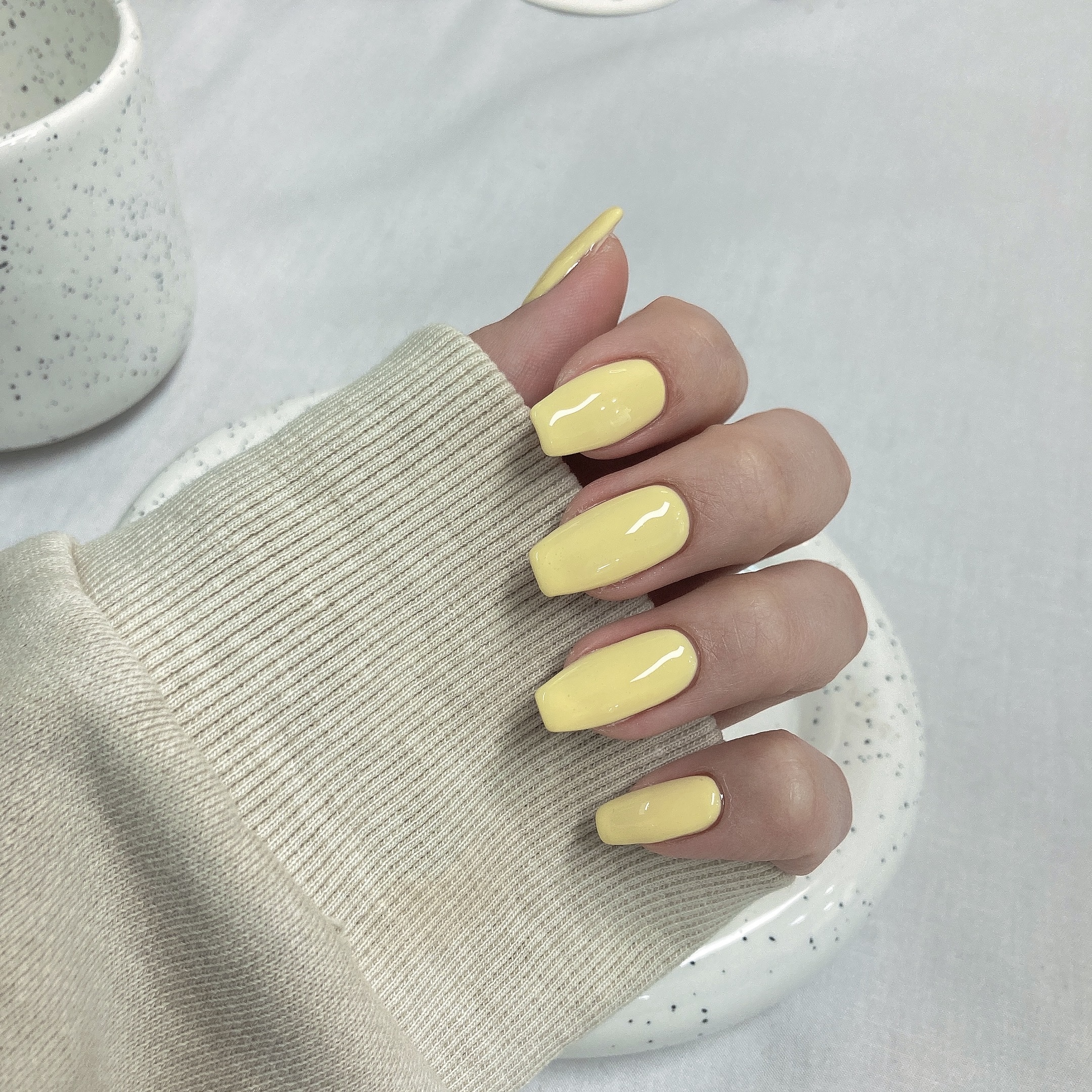 리나네일