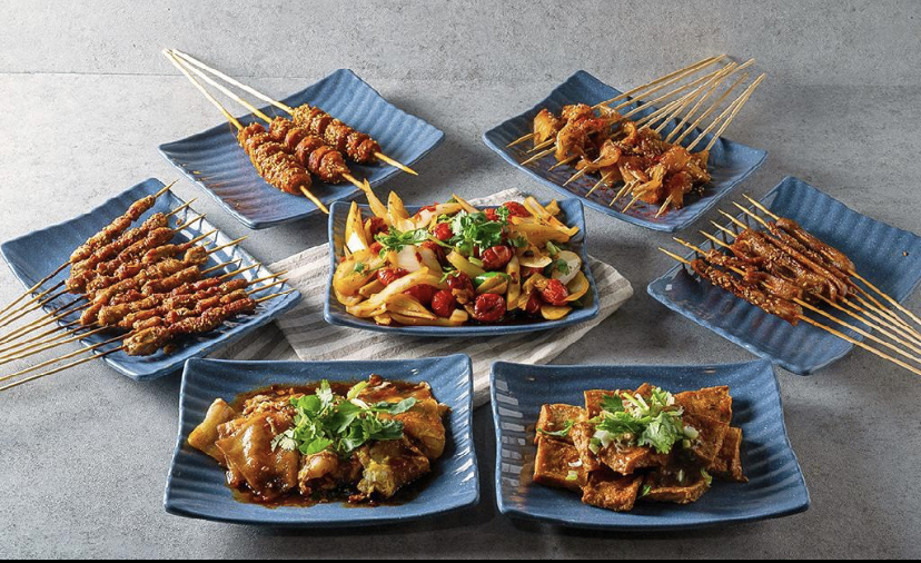 소꼬치BAR 남구로점