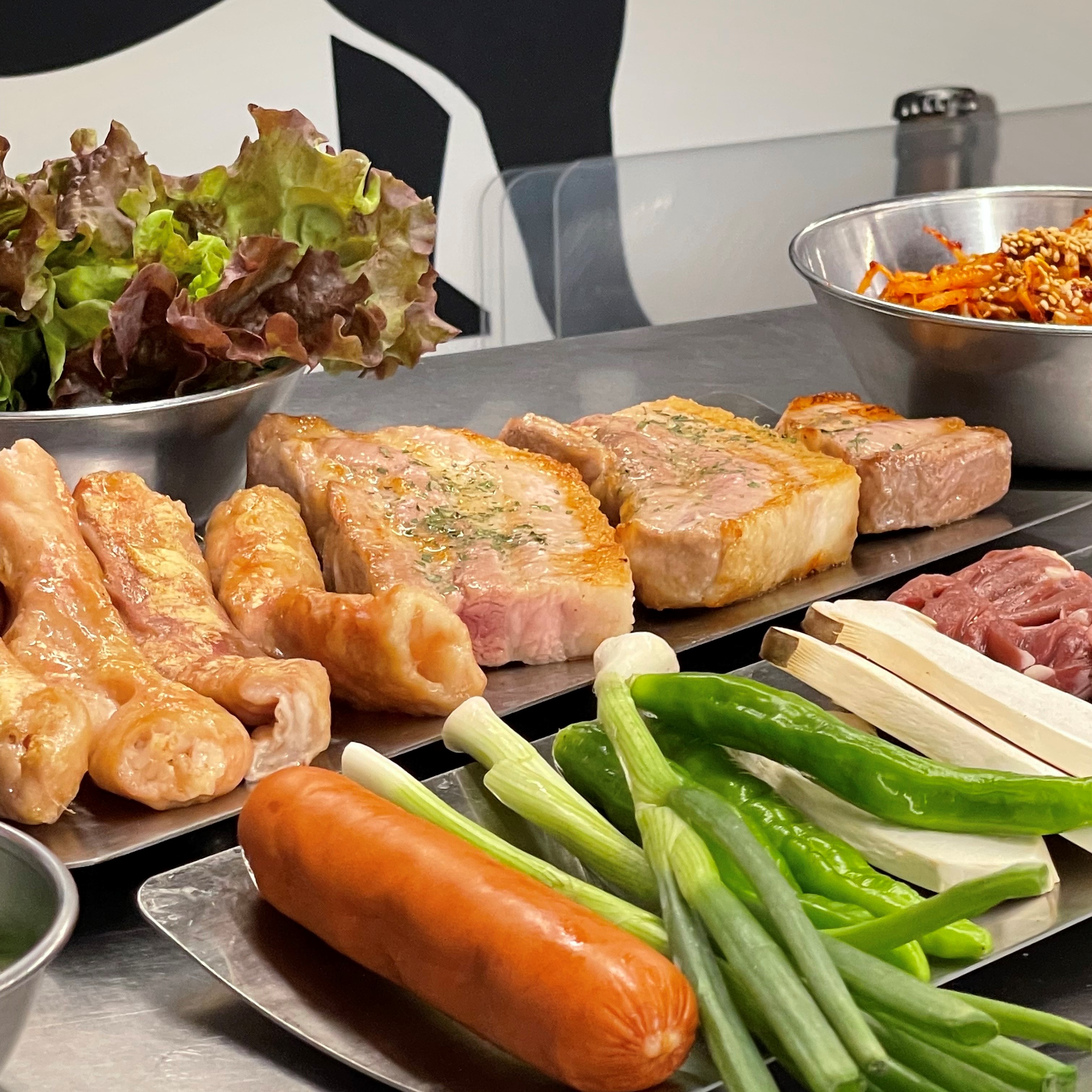 우야지막창 신월성점