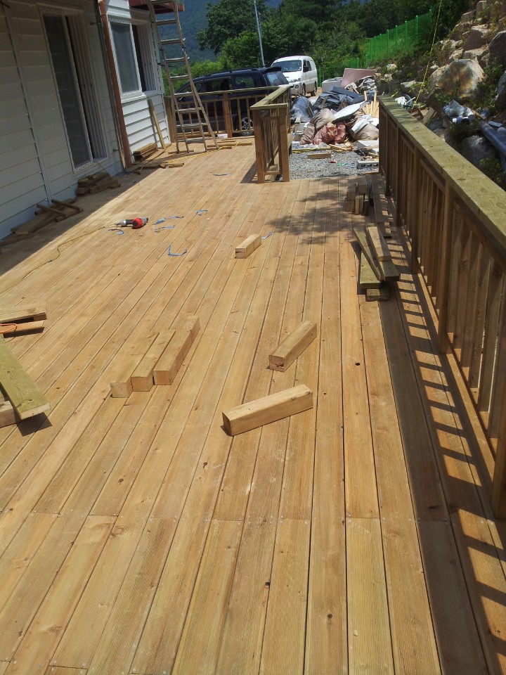 한마음종합보수공사 대표 이미지