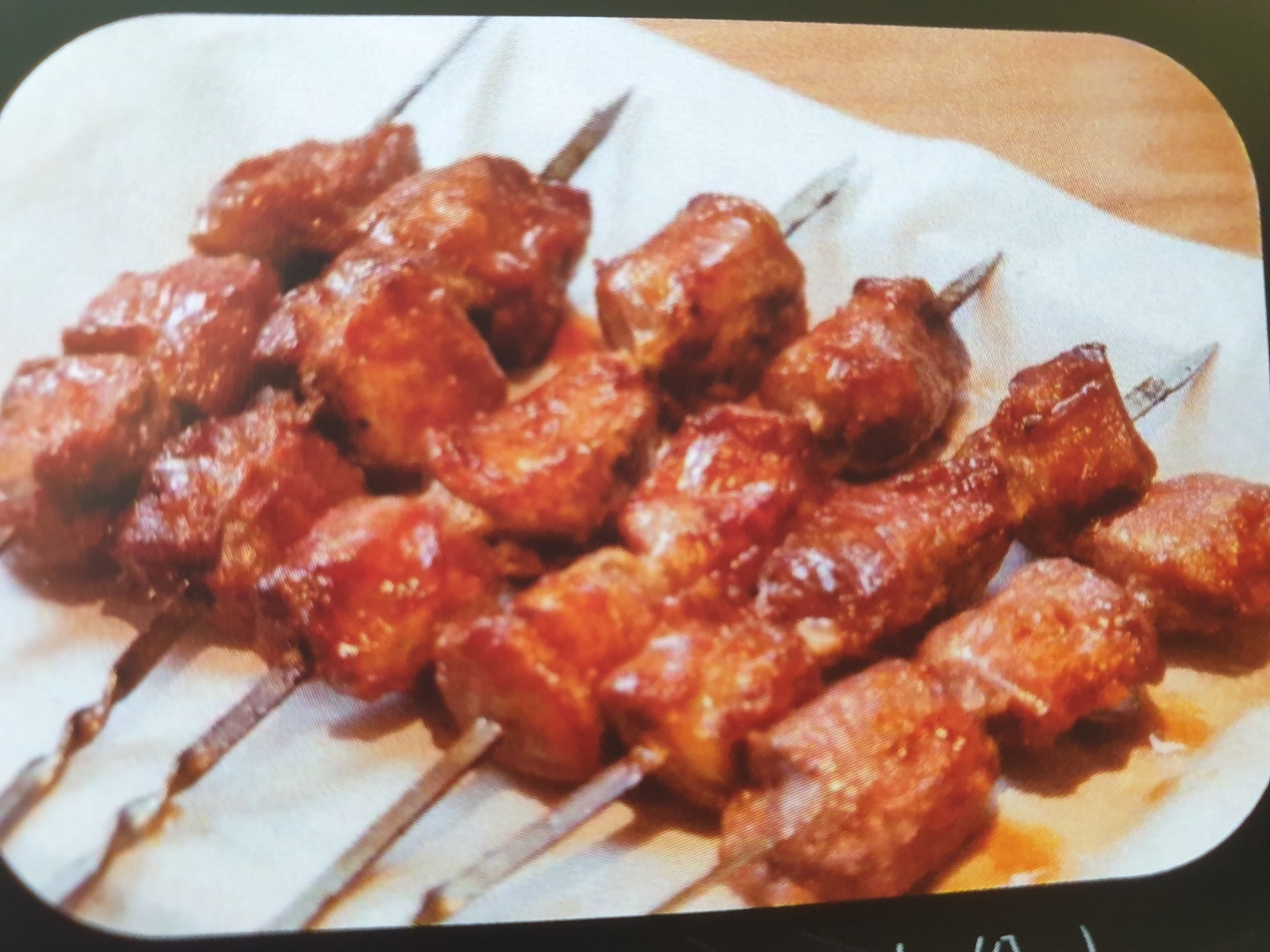 홍태양식당