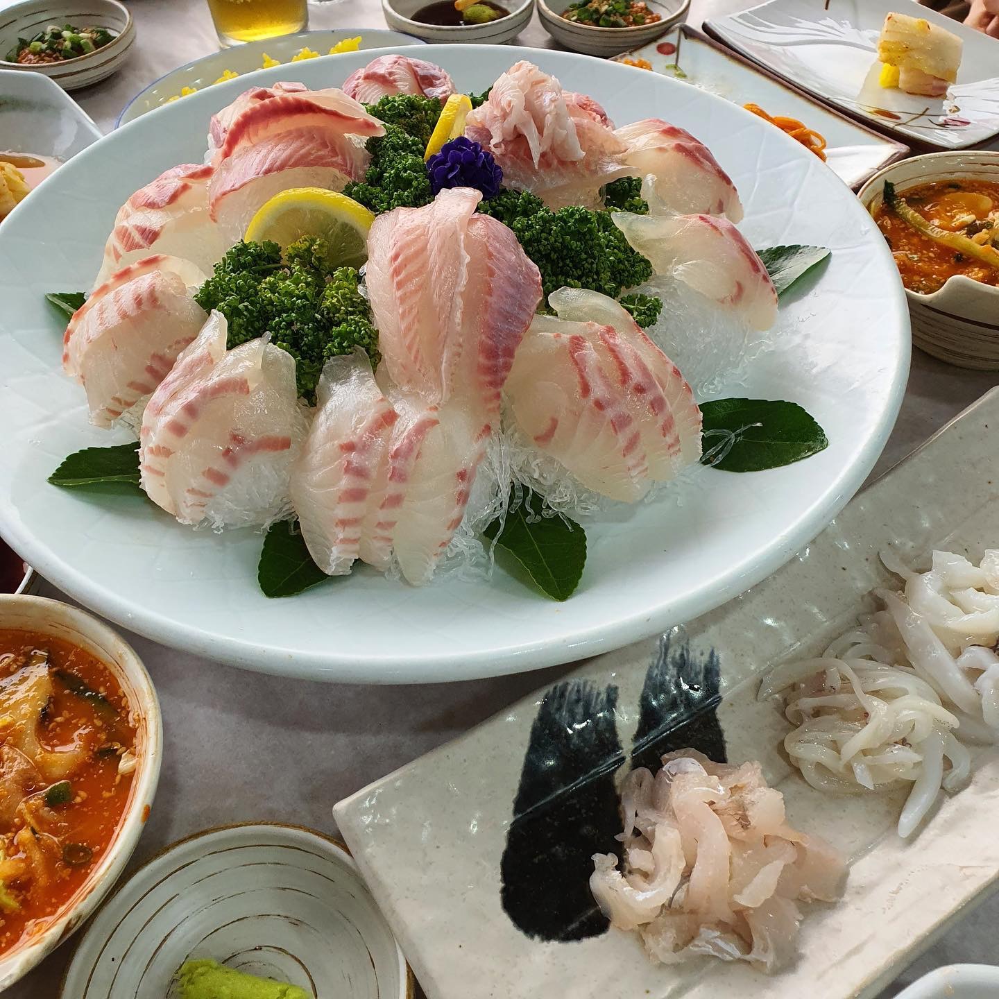 해운마루 해운대본점