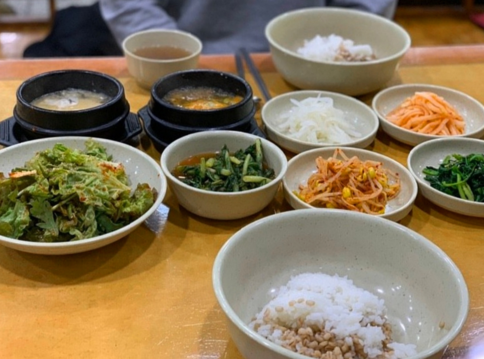 다정식당