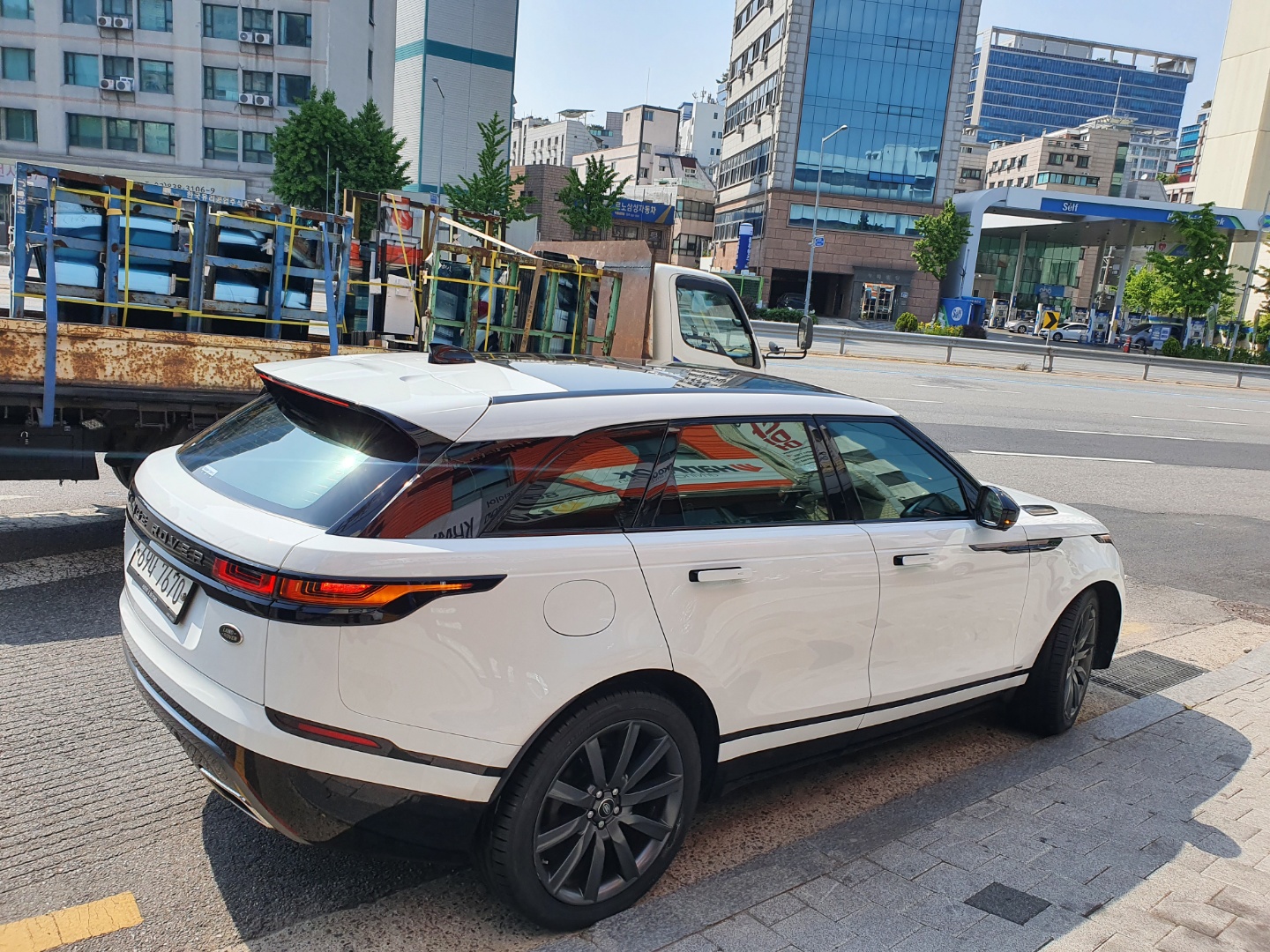 타이어하그네 관악점 대표 이미지