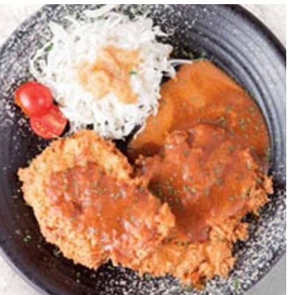 삼대돈카츠