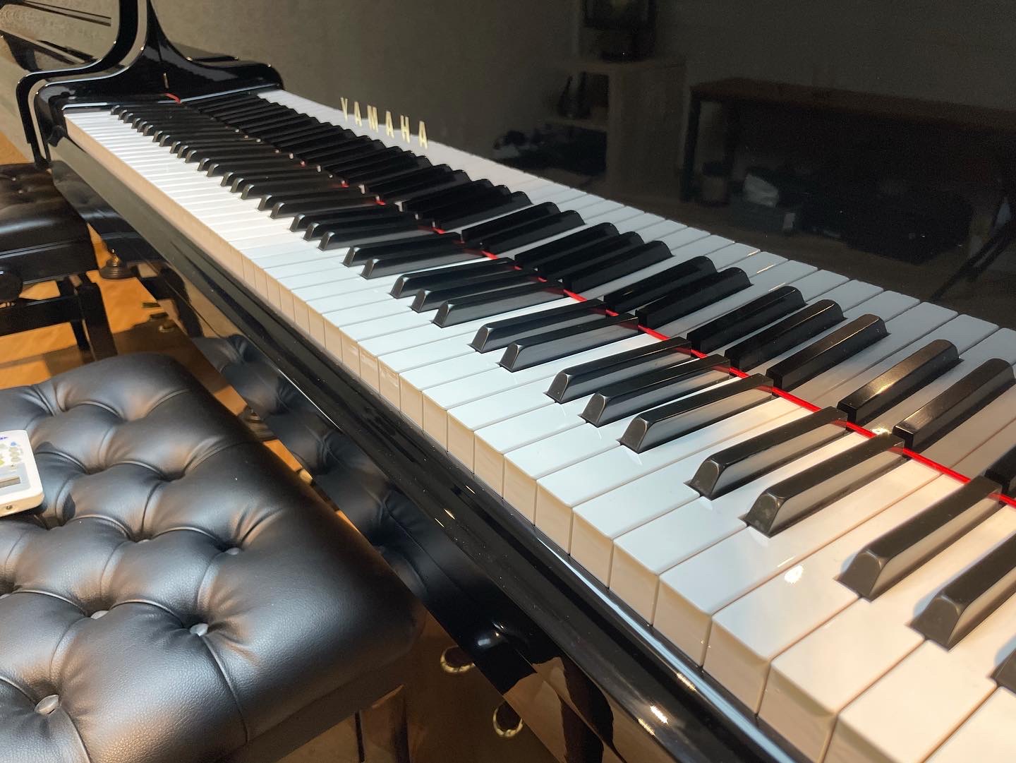 2번째 스튜디오 사진