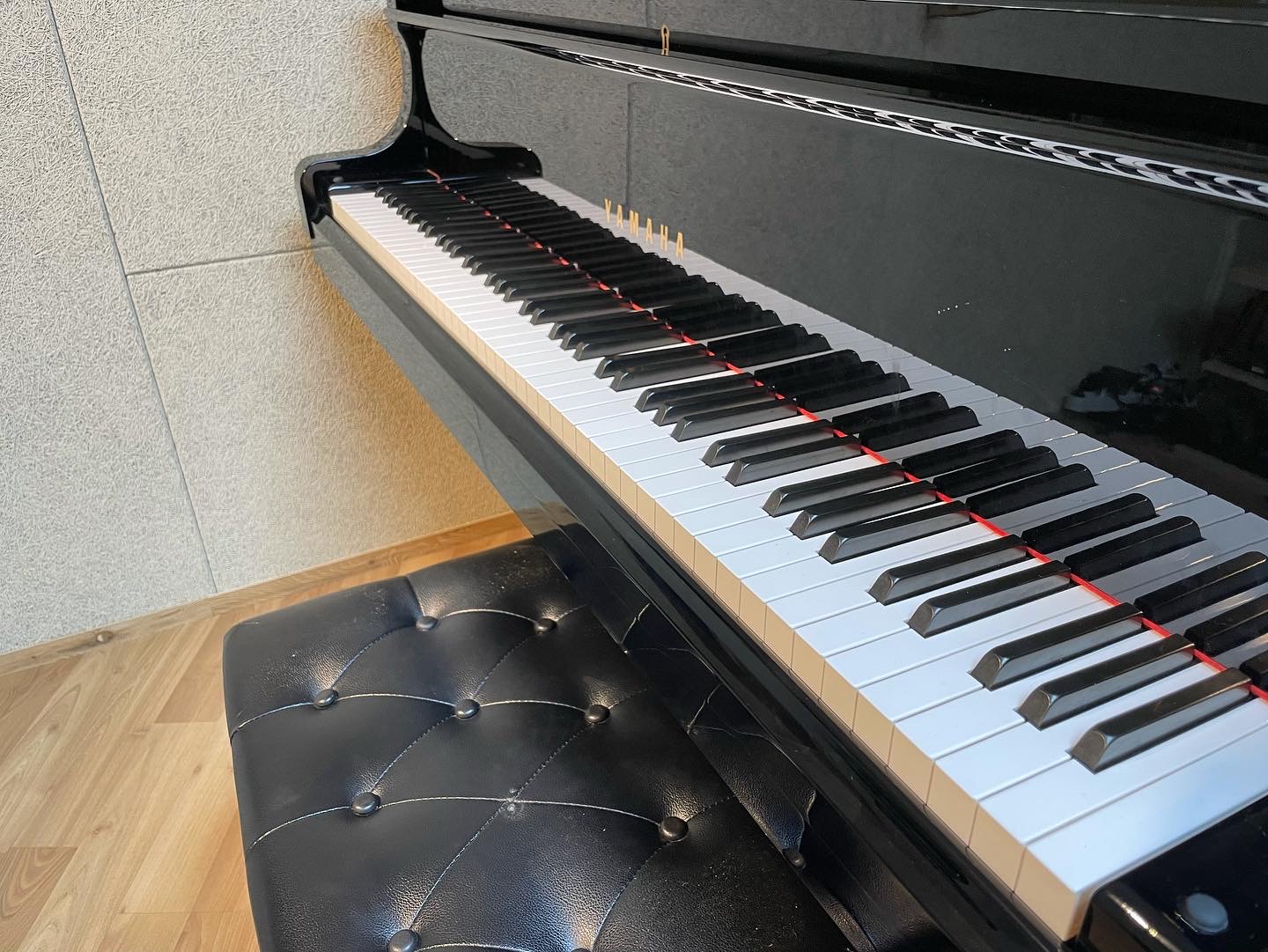 3번째 스튜디오 사진